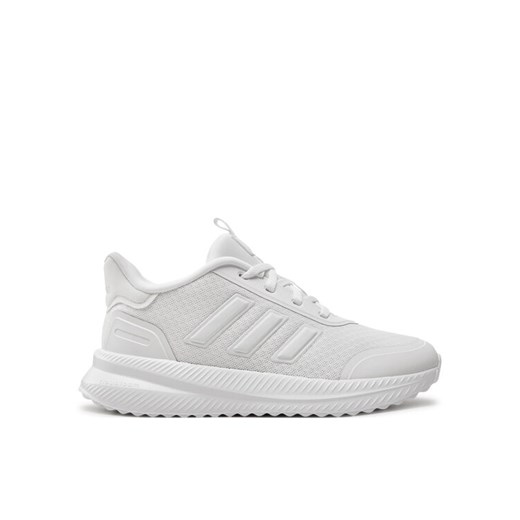 Sneakersy adidas X_PLRPATH ID0255 Biały ze sklepu eobuwie.pl w kategorii Buty sportowe damskie - zdjęcie 182117411