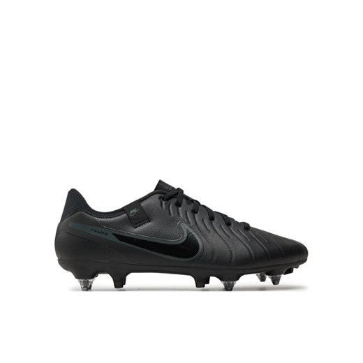 Buty do piłki nożnej Nike Legend 10 Academy Sg-Pro AC DV4338 002 Czarny ze sklepu eobuwie.pl w kategorii Buty sportowe męskie - zdjęcie 182117423