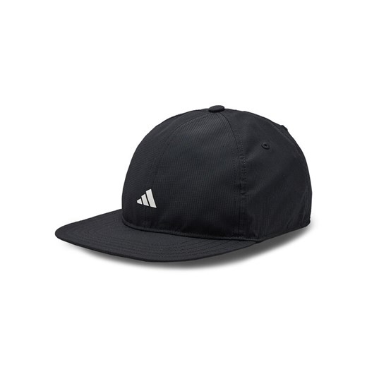 Czapka z daszkiem adidas Essential AEROREADY Cap HT6347 Czarny ze sklepu eobuwie.pl w kategorii Czapki z daszkiem damskie - zdjęcie 182117471