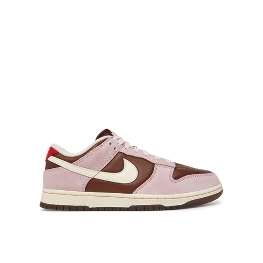 Sneakersy Nike Dunk Low HM0987 Brązowy Nike 41 eobuwie.pl