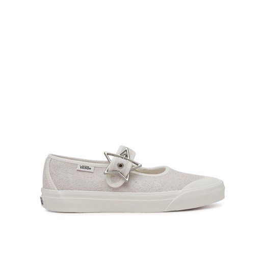 Baleriny Vans Mary Jane VN000CRRCCZ1 Beżowy ze sklepu eobuwie.pl w kategorii Balerinki - zdjęcie 182117590