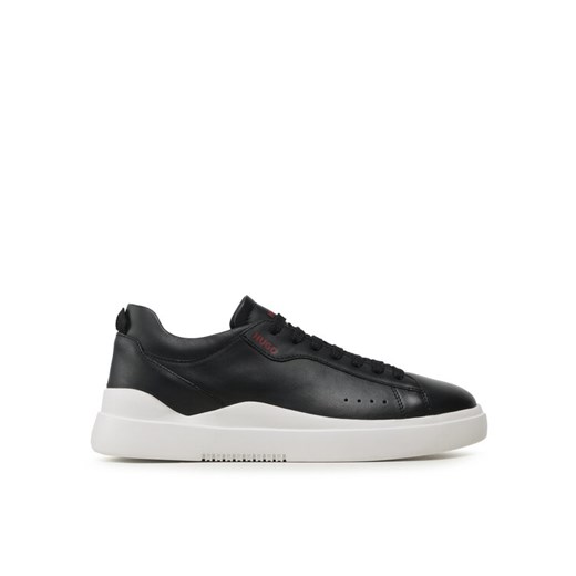 Sneakersy Hugo 50499261 Czarny 41 eobuwie.pl