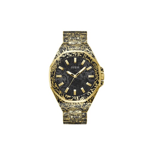 Zegarek Guess Roar GW0700G1 Kolorowy ze sklepu eobuwie.pl w kategorii Zegarki - zdjęcie 182117704