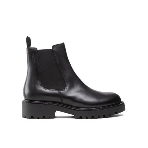 Sztyblety Vagabond Shoemakers Kenova 5241-501-20 Czarny ze sklepu eobuwie.pl w kategorii Botki - zdjęcie 182117772