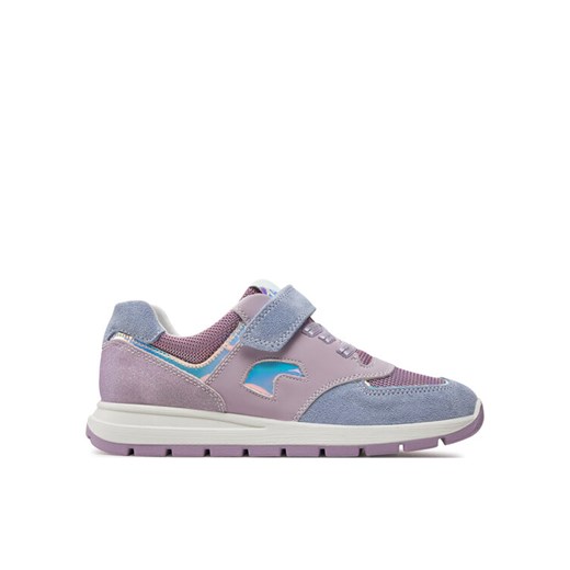 Sneakersy Primigi 5876255 D Fioletowy Primigi 38 eobuwie.pl
