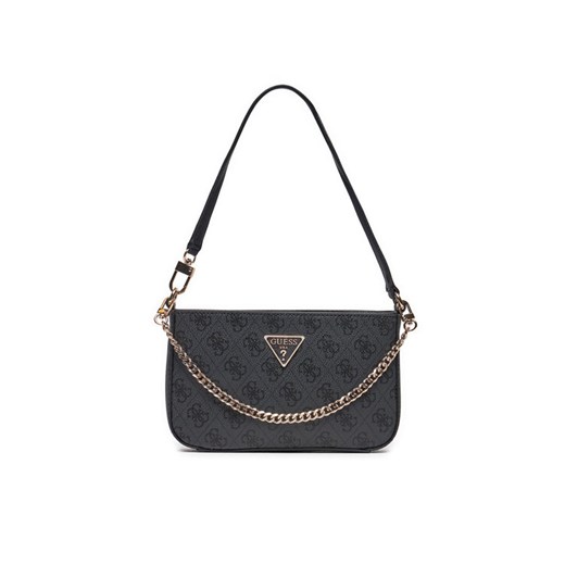 Torebka Guess HWBG78 79720 Czarny ze sklepu eobuwie.pl w kategorii Torebki damskie - zdjęcie 182117854