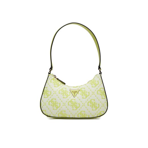 Torebka Guess Ruma (JG) Mini-Bags HWJG93 39720 Żółty Guess 00 eobuwie.pl