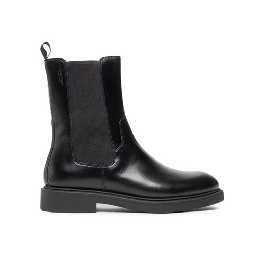 Sztyblety Vagabond Shoemakers Alex W 5248-301-20 Czarny ze sklepu eobuwie.pl w kategorii Botki - zdjęcie 182117931