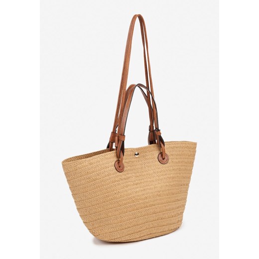 Shopper bag Renee na ramię