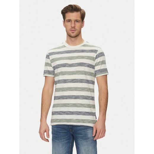 Blend T-Shirt 20718293 Kolorowy Regular Fit ze sklepu MODIVO w kategorii T-shirty męskie - zdjęcie 182593740