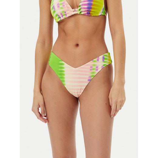 Chantelle Dół od bikini Easy Pop C22JG0 Kolorowy ze sklepu MODIVO w kategorii Stroje kąpielowe - zdjęcie 182593784