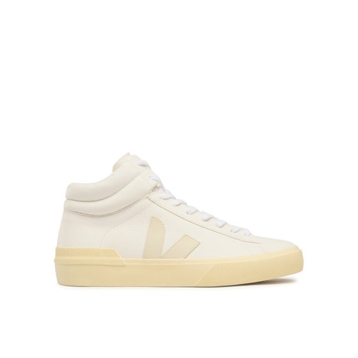 Veja Sneakersy Minotaur TR0502918B Écru ze sklepu MODIVO w kategorii Trampki męskie - zdjęcie 182593790