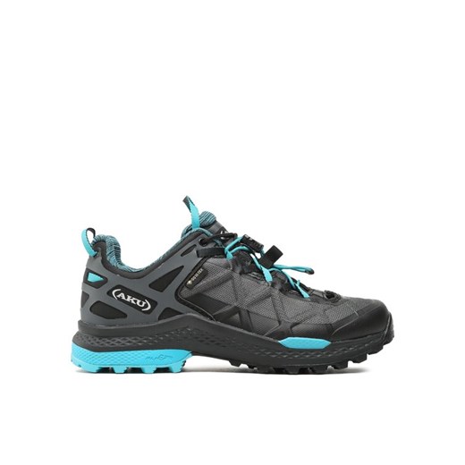Aku Trekkingi Rocket Dfs Gtx W's 727 GORE-TEX Czarny ze sklepu MODIVO w kategorii Buty trekkingowe damskie - zdjęcie 182593843