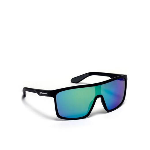 Kappa Okulary przeciwsłoneczne KP 6716 Czarny ze sklepu MODIVO w kategorii Okulary przeciwsłoneczne damskie - zdjęcie 182593910