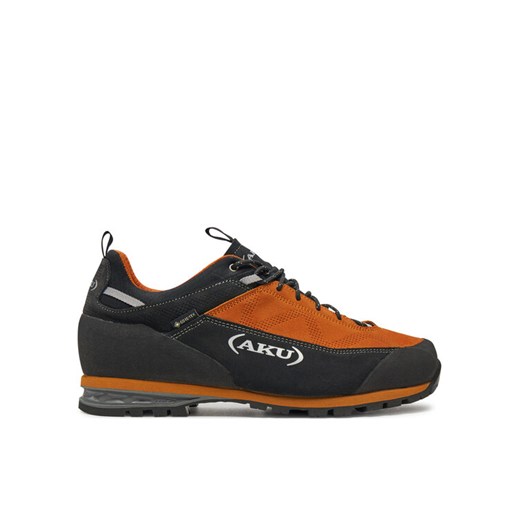 Aku Trekkingi Link Gtx GORE-TEX 378 Pomarańczowy ze sklepu MODIVO w kategorii Buty trekkingowe męskie - zdjęcie 182594093