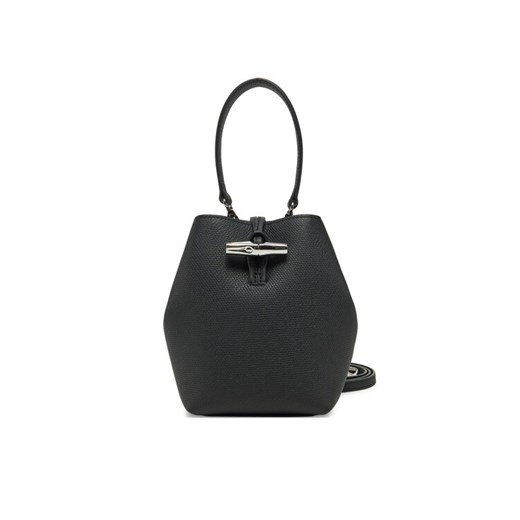 Longchamp Torebka 10279HFP Czarny ze sklepu MODIVO w kategorii Torebki damskie - zdjęcie 182594230