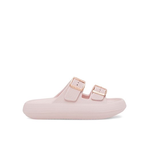 MEXX Klapki MICC1904941W-01 Różowy ze sklepu MODIVO w kategorii Klapki damskie - zdjęcie 182594233