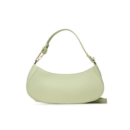 Patrizia Pepe Torebka 2B0081/L075-Y430 Żółty ze sklepu MODIVO w kategorii Torebki bagietki - zdjęcie 182594322