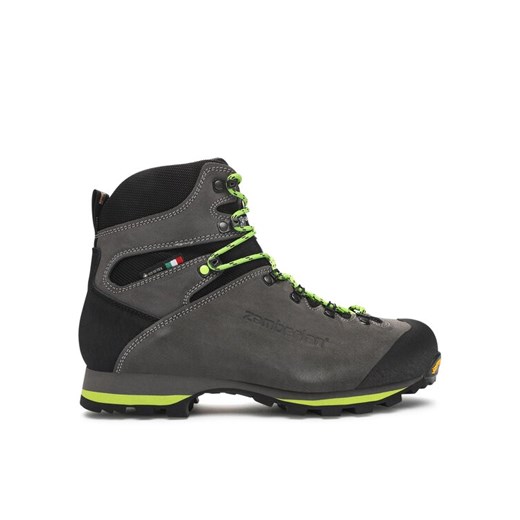 Zamberlan Trekkingi 1103 Storm Gtx Cf GORE-TEX Szary ze sklepu MODIVO w kategorii Buty trekkingowe męskie - zdjęcie 182594382
