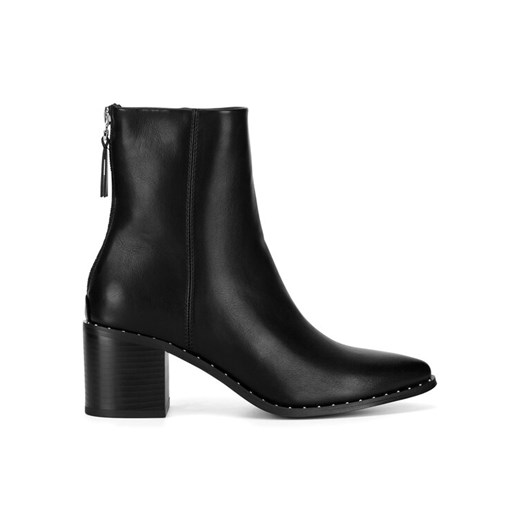 DeeZee Botki HY17367-1 Czarny 36 MODIVO