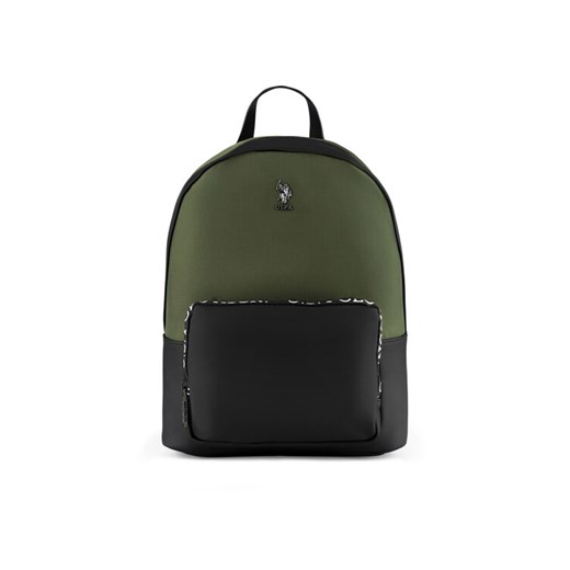 U.S. Polo Assn. Plecak BIUXT6258MPJ Szary ze sklepu MODIVO w kategorii Plecaki - zdjęcie 182594522
