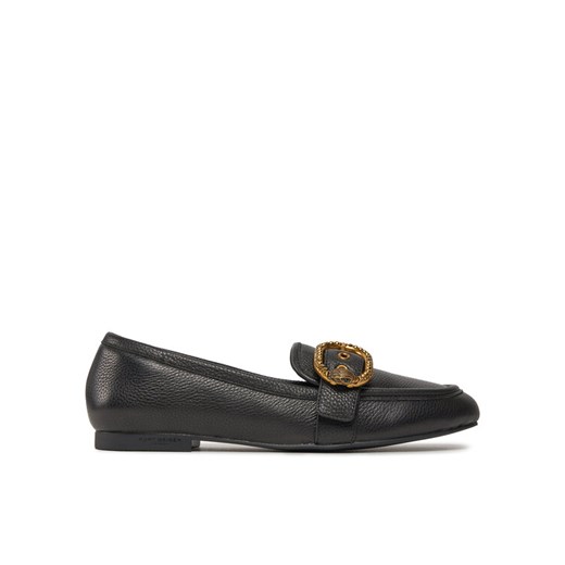 Kurt Geiger Lordsy Mayfair 1277600109 Czarny ze sklepu MODIVO w kategorii Lordsy damskie - zdjęcie 182594570