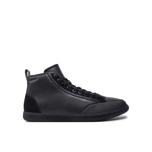 Calvin Klein Sneakersy HM0HM01586 Czarny Calvin Klein 40 MODIVO