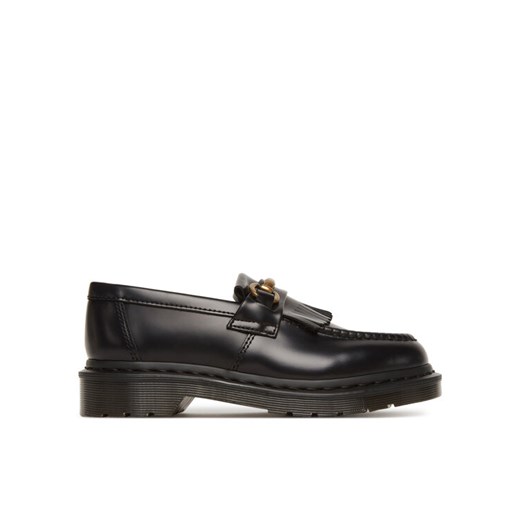 Dr. Martens Mokasyny Adrian Snaffle DM32102001 Czarny ze sklepu MODIVO w kategorii Mokasyny damskie - zdjęcie 182594883