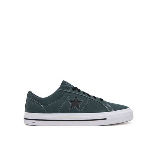 Converse Sneakersy Cons One Star Pro A10576C Niebieski ze sklepu MODIVO w kategorii Buty sportowe męskie - zdjęcie 182595001