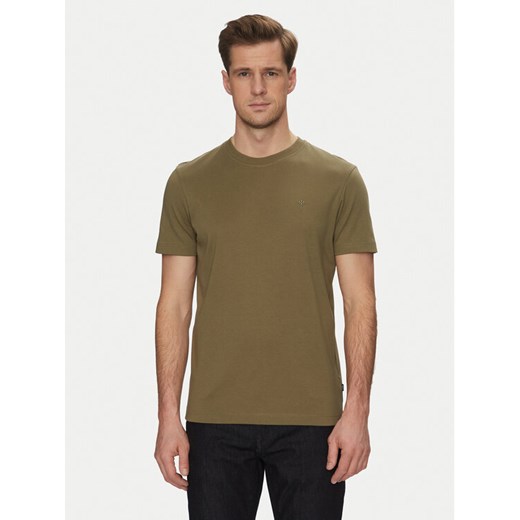 JOOP! T-Shirt 17 JJ-22Priamo 30045539 Zielony Modern Fit ze sklepu MODIVO w kategorii T-shirty męskie - zdjęcie 182595094