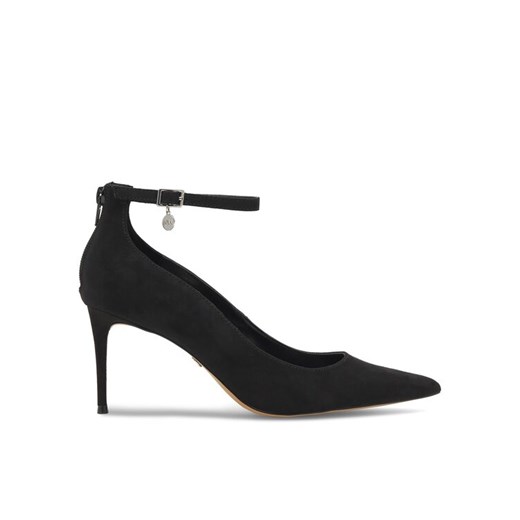 Nine West Szpilki SJ1489 Czarny ze sklepu MODIVO w kategorii Czółenka - zdjęcie 182595131