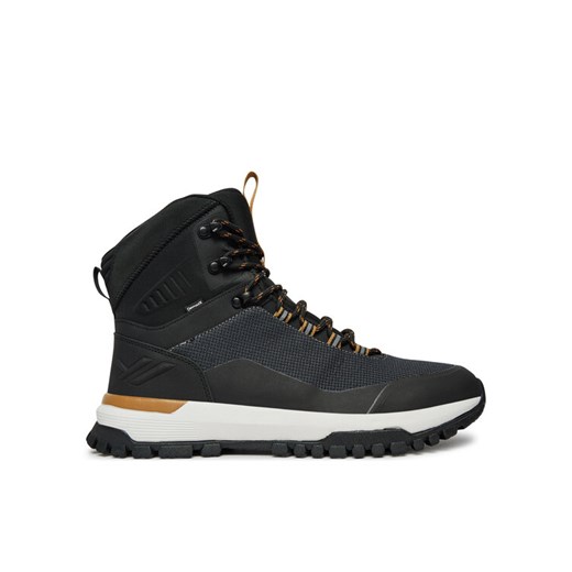 Halti Trekkingi Kajava Dx M 054-3024 Szary ze sklepu MODIVO w kategorii Buty trekkingowe męskie - zdjęcie 182595162