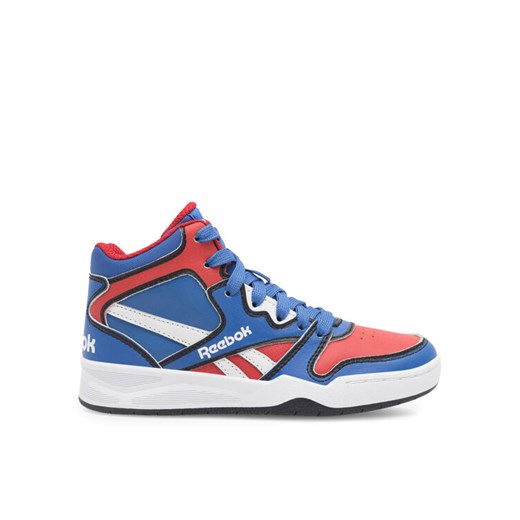 Reebok Sneakersy BB4500 Court HP4378 Kolorowy ze sklepu MODIVO w kategorii Buty sportowe dziecięce - zdjęcie 182595171