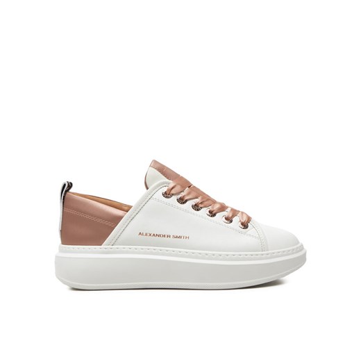 Alexander Smith Sneakersy Wembley ASBAWYW 0274 WCP Biały ze sklepu MODIVO w kategorii Buty sportowe damskie - zdjęcie 182595231