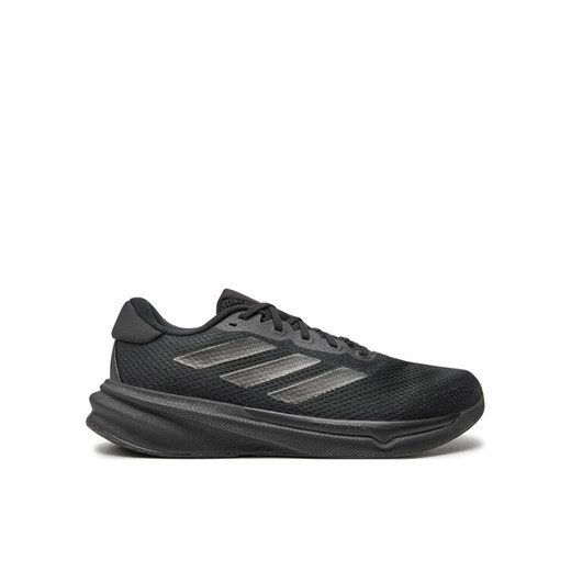 adidas Buty do biegania Supernova Stride IG8319 Czarny ze sklepu MODIVO w kategorii Buty sportowe męskie - zdjęcie 182595281