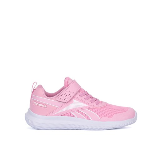 Reebok Sneakersy RUSH RUNNER 5.0 100220345 Różowy ze sklepu MODIVO w kategorii Buty sportowe dziecięce - zdjęcie 182595362