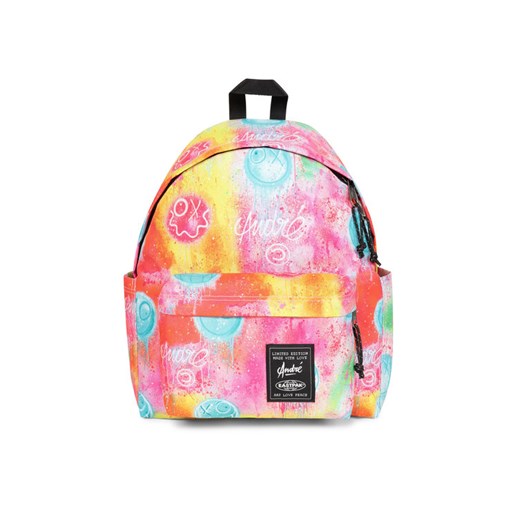 Eastpak Plecak Day Pakr EK0A5BG43O91 Kolorowy ze sklepu MODIVO w kategorii Plecaki dla dzieci - zdjęcie 182595474