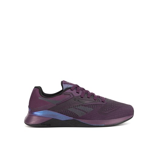 Reebok Sneakersy Nano X4 100201142 Fioletowy ze sklepu MODIVO w kategorii Buty sportowe damskie - zdjęcie 182595651
