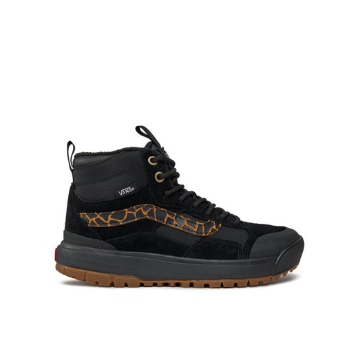 Vans Sneakersy Ua Ultrarange Exo Hi Mte-1 VN0A5KS5YS81 Czarny ze sklepu MODIVO w kategorii Buty sportowe damskie - zdjęcie 182595661