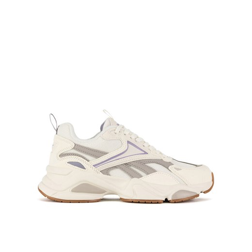 Reebok Sneakersy CHARGE AR30246WCCI Écru ze sklepu MODIVO w kategorii Buty sportowe damskie - zdjęcie 182595694