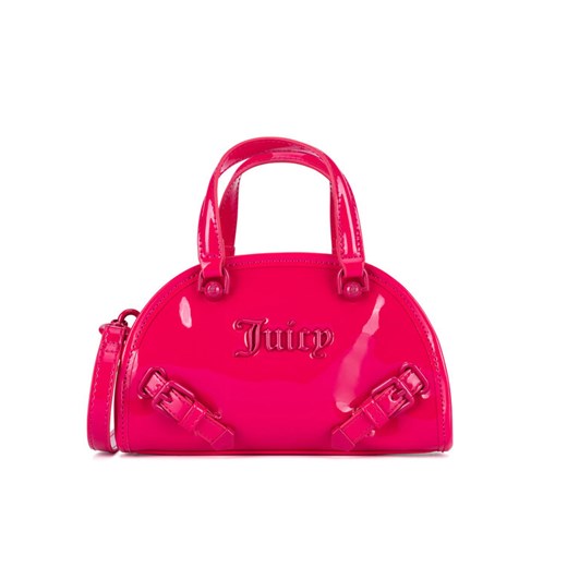 Juicy Couture Torebka BIJXT5645WVP Różowy ze sklepu MODIVO w kategorii Torebki damskie - zdjęcie 182595714