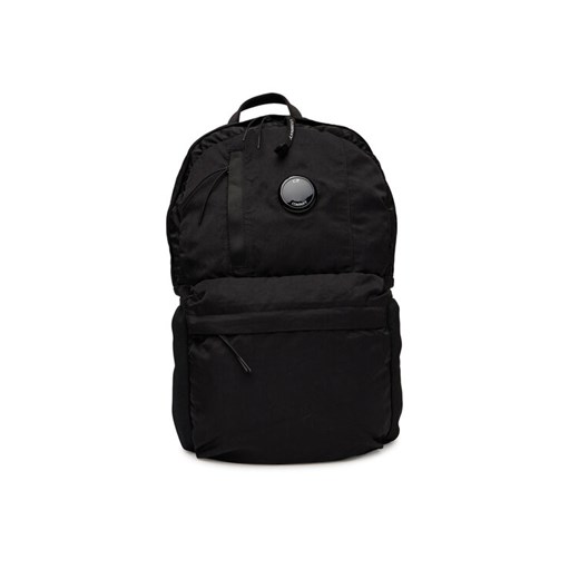 C.P. Company Plecak 18CMAC303A005269G Czarny ze sklepu MODIVO w kategorii Plecaki - zdjęcie 182596003