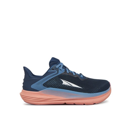 Altra Buty do biegania Torin 8 AL0A85QF4 Granatowy ze sklepu MODIVO w kategorii Buty sportowe damskie - zdjęcie 182596050