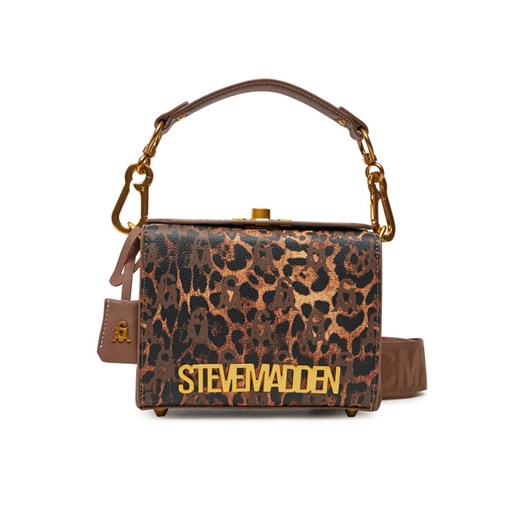 Steve Madden Torebka Bnoya-L SM13001638 Brązowy ze sklepu MODIVO w kategorii Listonoszki - zdjęcie 182596092
