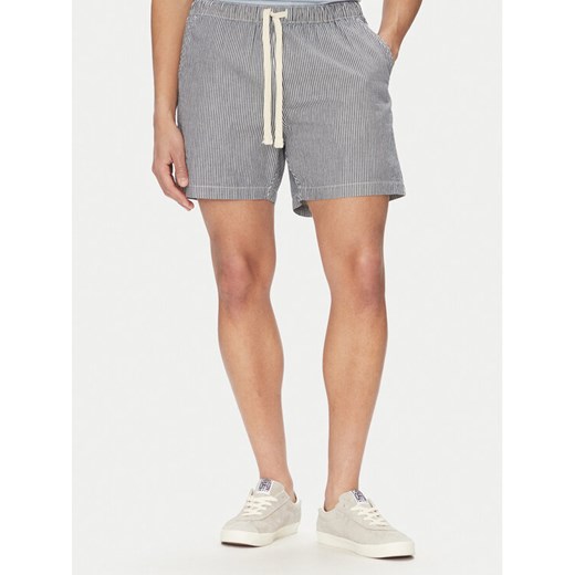 Levi's® Szorty materiałowe XX Chino Bay 001KL-0004 Niebieski Regular Fit ze sklepu MODIVO w kategorii Spodenki męskie - zdjęcie 182596180