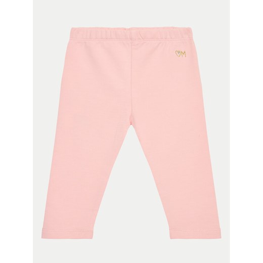 Original Marines Legginsy B630NF Różowy Slim Fit ze sklepu MODIVO w kategorii Legginsy niemowlęce - zdjęcie 182596183