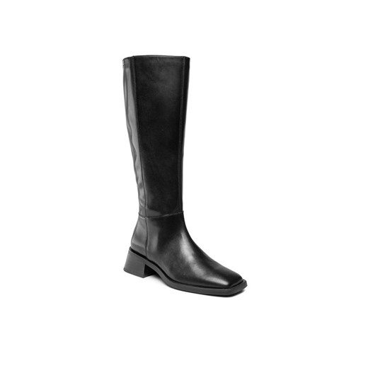Vagabond Shoemakers Kozaki Blanca 5417-801-20 Czarny ze sklepu MODIVO w kategorii Kozaki damskie - zdjęcie 182596243