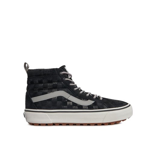 Vans Sneakersy Ua Sk8-Hi Mte-1 VN0A5HZYBM81 Czarny ze sklepu MODIVO w kategorii Trampki męskie - zdjęcie 182596244