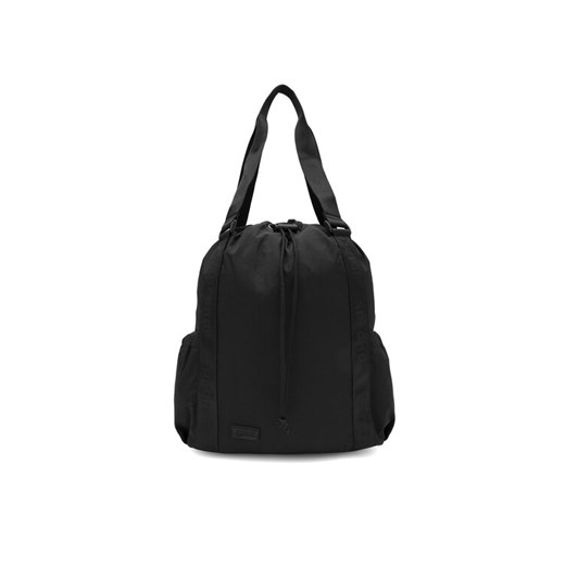 Sprandi Plecak SPR-R-002-05 Czarny ze sklepu MODIVO w kategorii Plecaki - zdjęcie 182596270