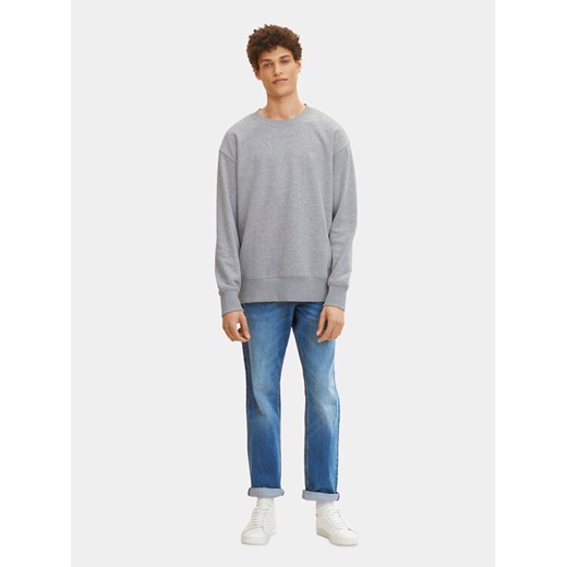 Tom Tailor Jeansy 1007860 Niebieski Slim Fit ze sklepu MODIVO w kategorii Jeansy męskie - zdjęcie 182596291